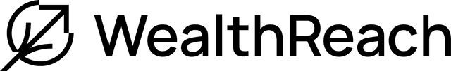 WealthReach Logo